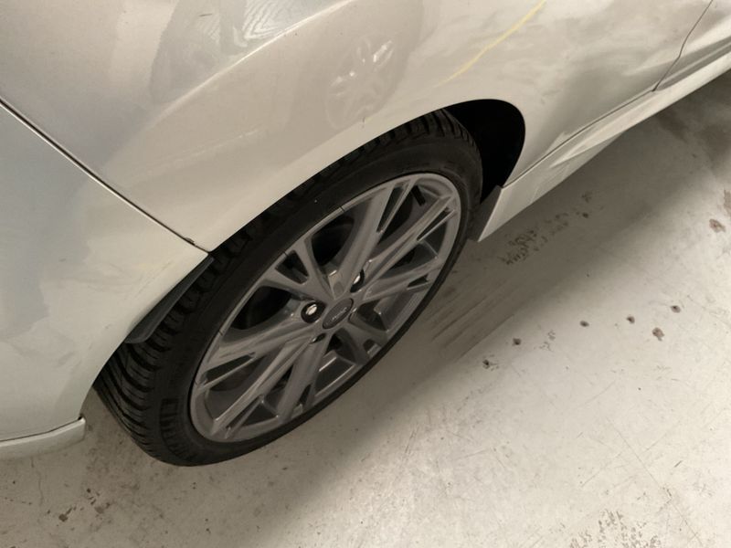 Ford Fiesta 1.0 EcoBoost ST-Line 2017 – снимка 21