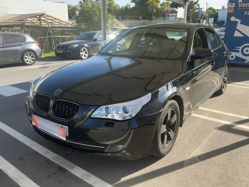 BMW 5er