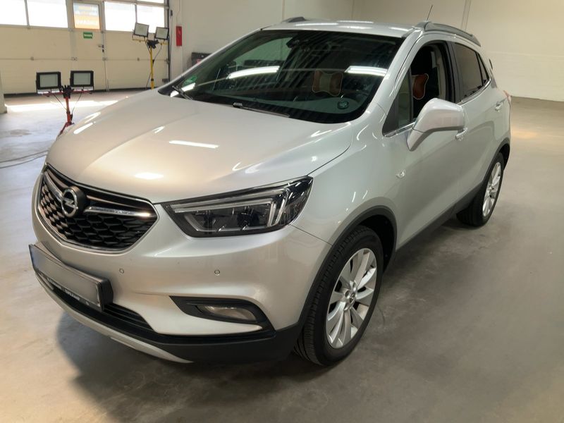 Opel Mokka X 1.6 CDTI DPF Innovation Start/Stop