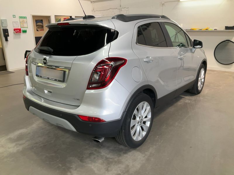 Opel Mokka X 1.6 CDTI DPF Innovation Start/Stop — zdjęcie 6