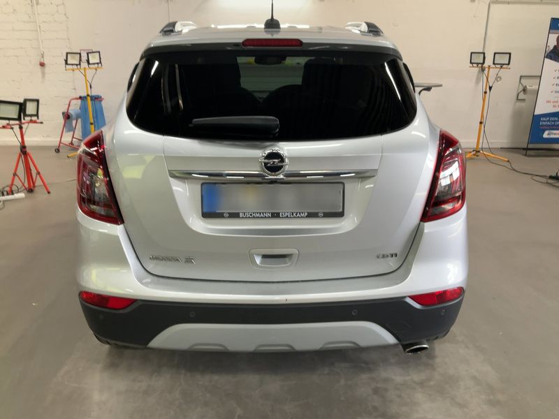 Opel Mokka X 1.6 CDTI DPF Innovation Start/Stop — zdjęcie 5