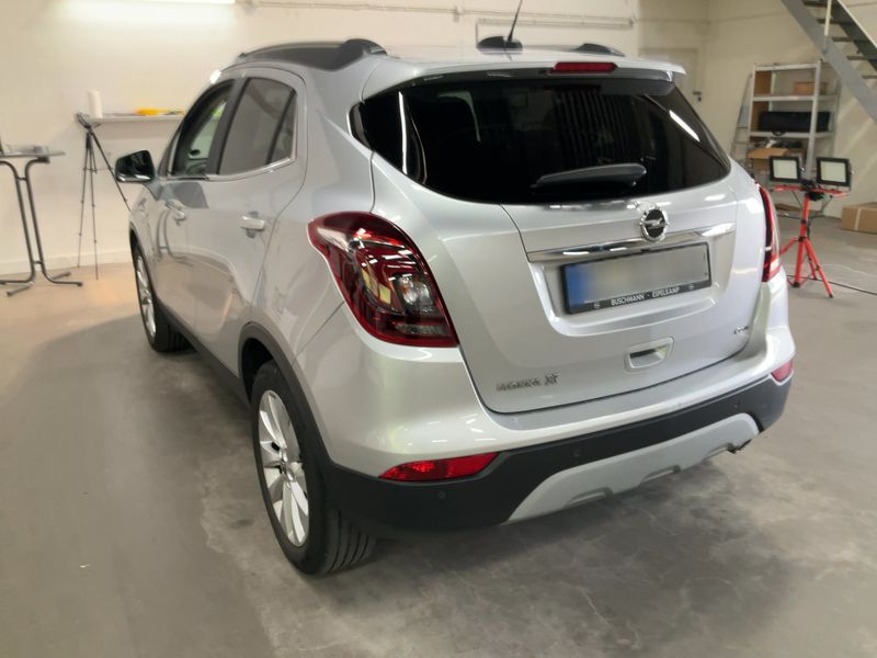 Opel Mokka X 1.6 CDTI DPF Innovation Start/Stop — zdjęcie 3
