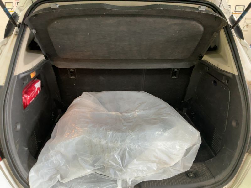 Opel Mokka X 1.6 CDTI DPF Innovation Start/Stop — zdjęcie 10