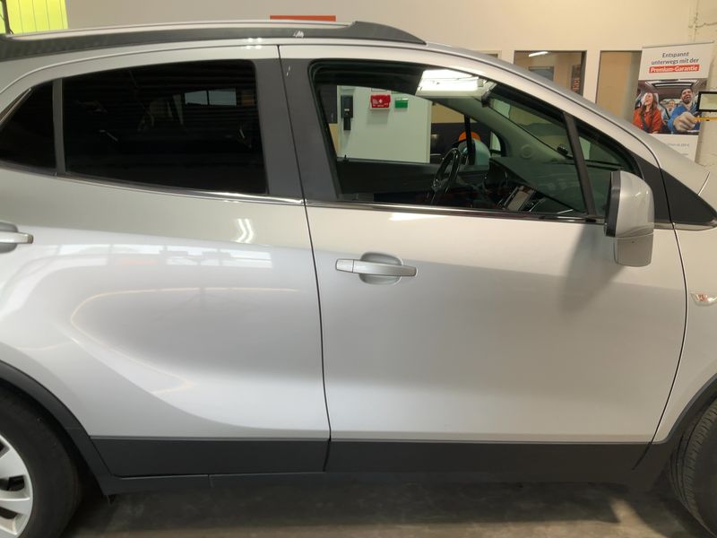 Opel Mokka X 1.6 CDTI DPF Innovation Start/Stop — zdjęcie 7
