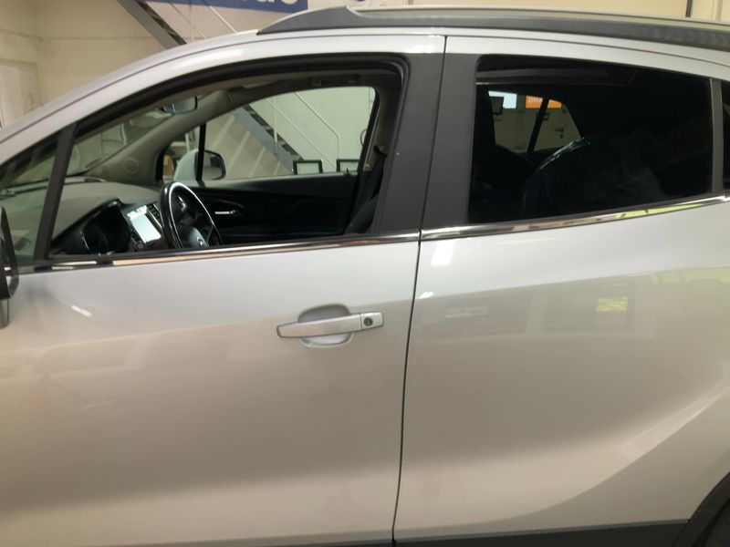 Opel Mokka X 1.6 CDTI DPF Innovation Start/Stop — zdjęcie 4