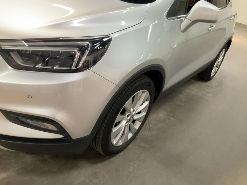 Opel Mokka X 1.6 CDTI DPF Innovation Start/Stop — zdjęcie 2