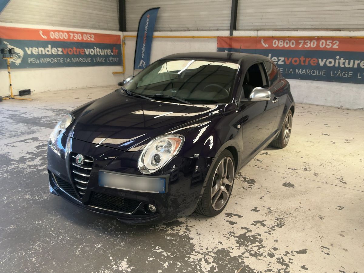 Alfa Romeo 2012