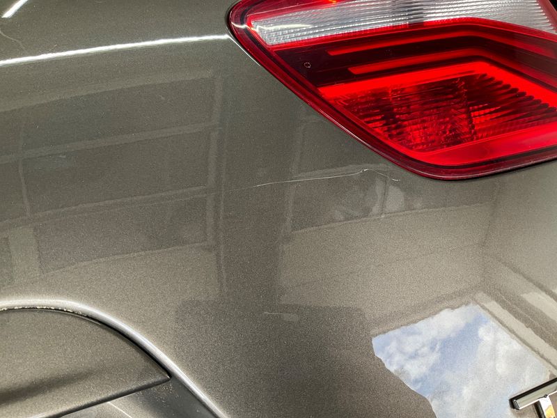 Seat Ibiza 1.2 TSI Style 2015 – снимка 30