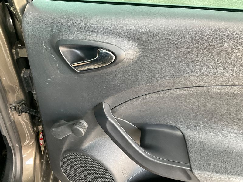 Seat Ibiza 1.2 TSI Style 2015 – снимка 24