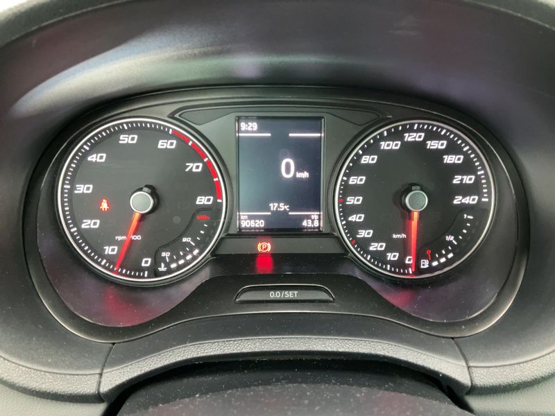 Seat Ibiza 1.2 TSI Style — zdjęcie 13