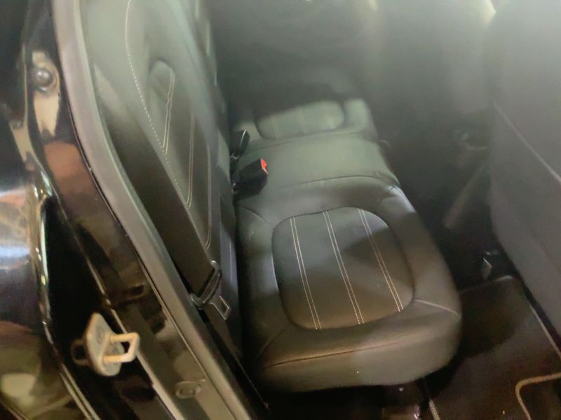 Smart forfour 0.9 Turbo Basis passion — zdjęcie 14