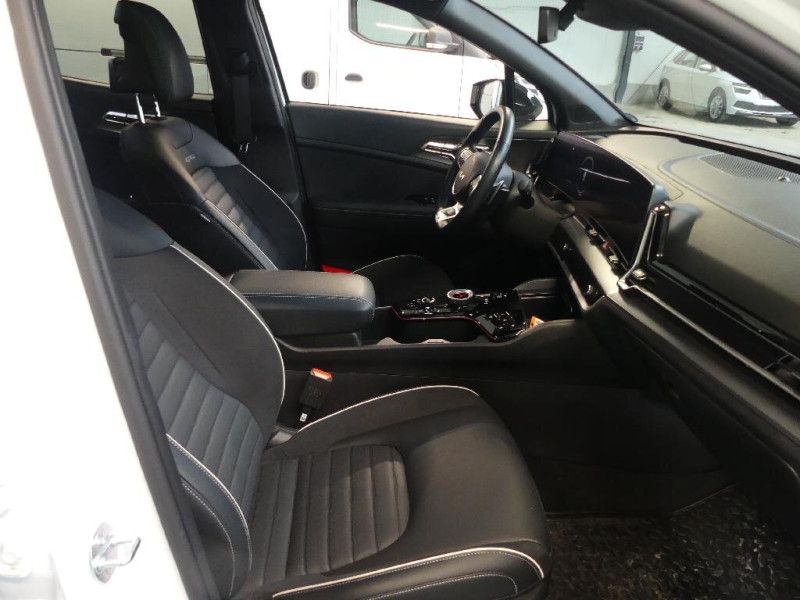 Kia Sportage d'occasion