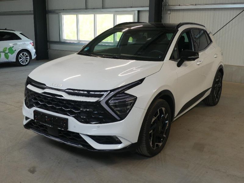 Kia Sportage 2024