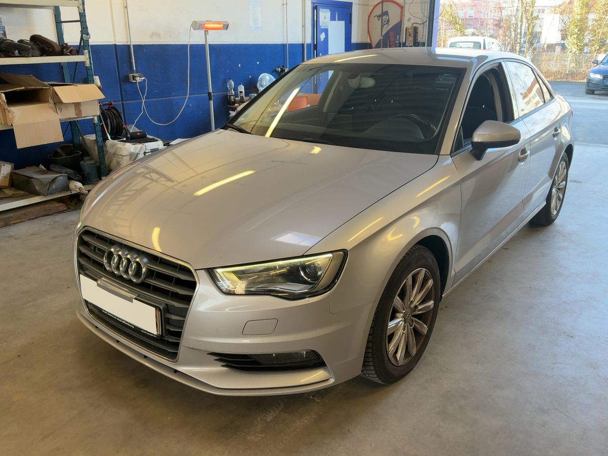 Audi A3 d'occasion