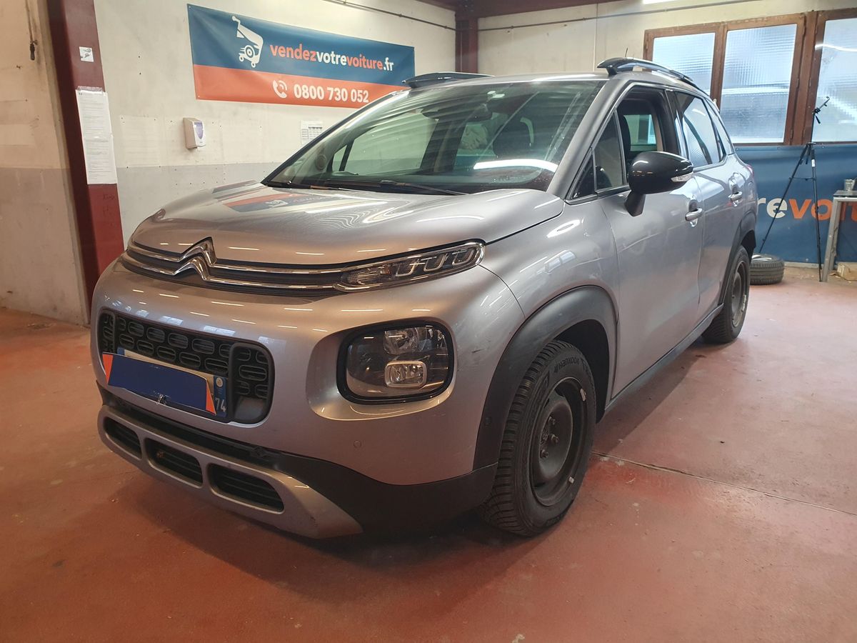 Citroen C3 d'occasion