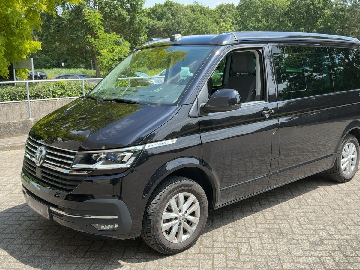 Volkswagen T6 d'occasion