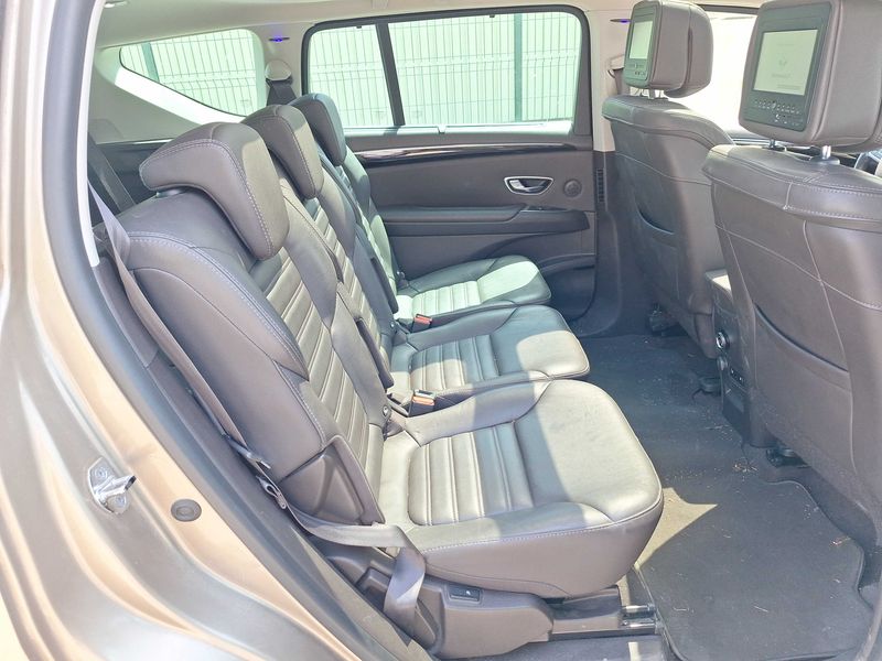 Renault Espace 1.6 dCi Energy Intens — zdjęcie 14