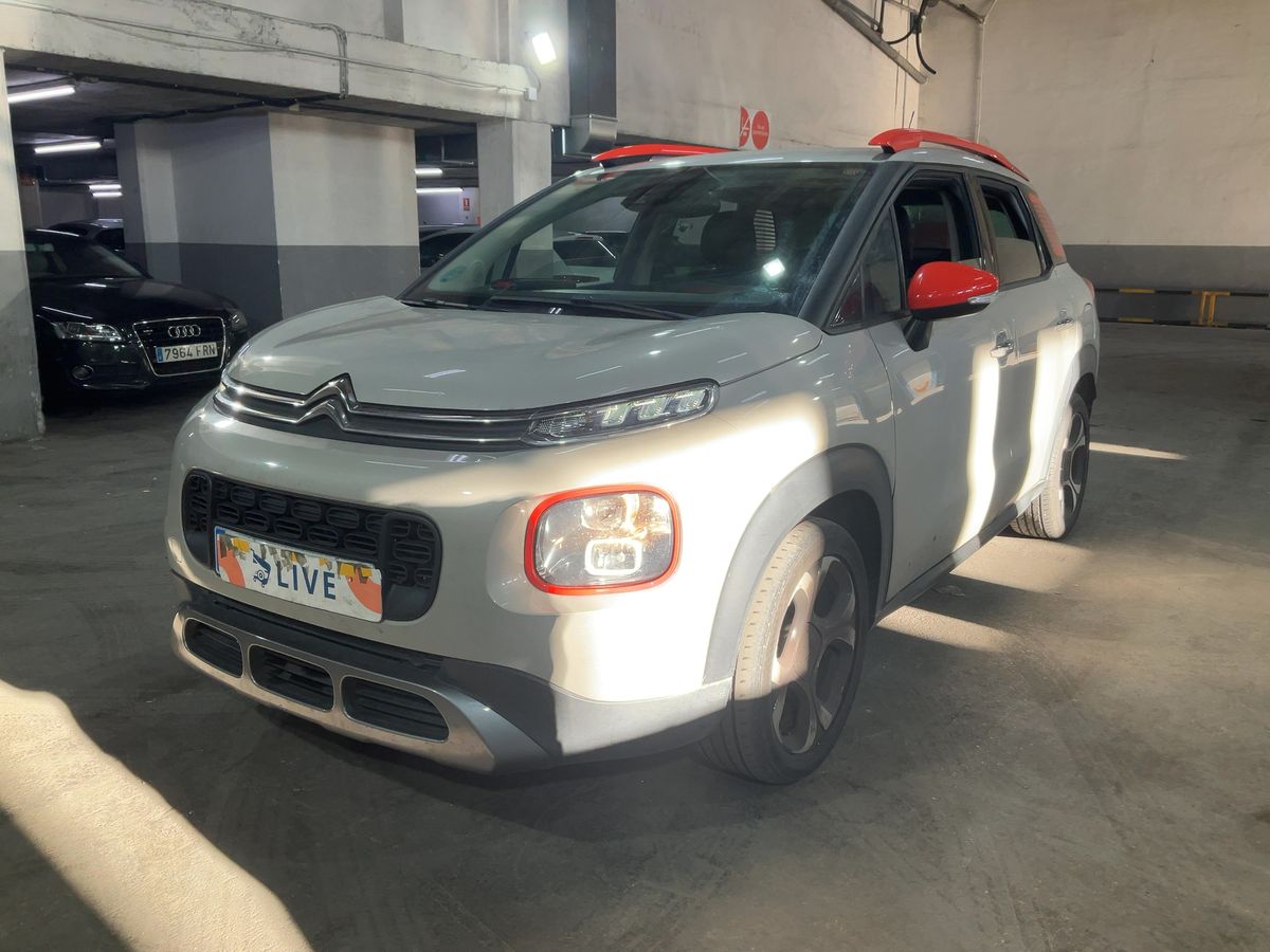 Citroen C3 d'occasion