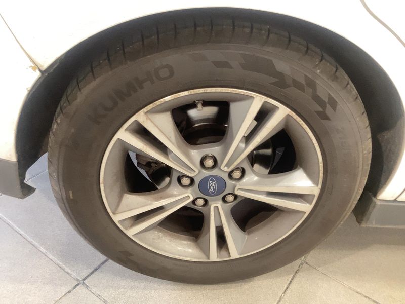 Ford C-Max 1.5 TDCi Titanium 2016 – снимка 9