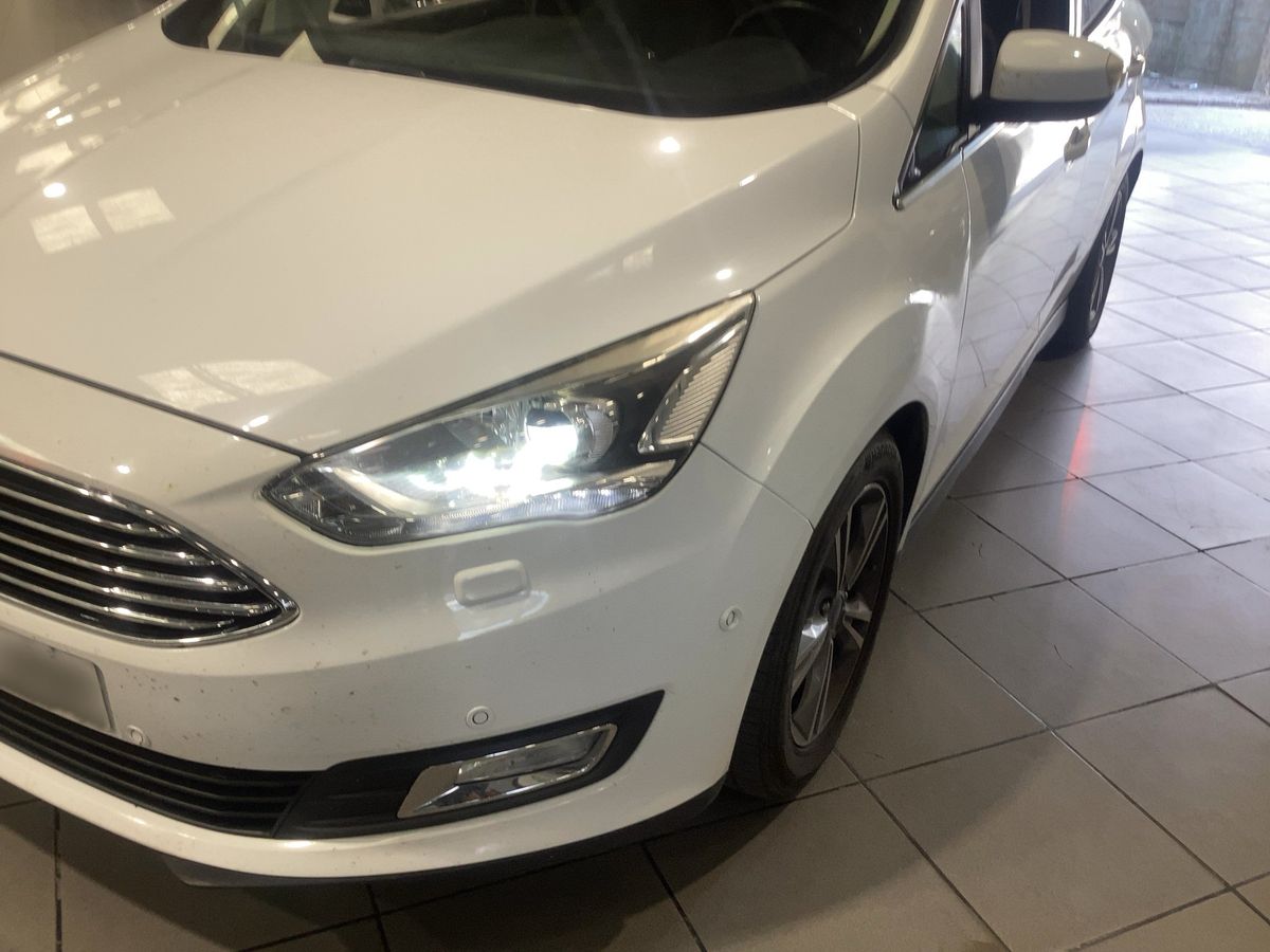 Ford C-Max d'occasion