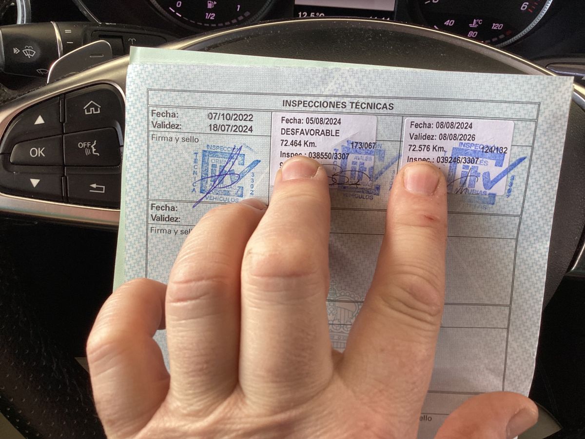 Mercedes-Benz GLC-Klasse d'occasion