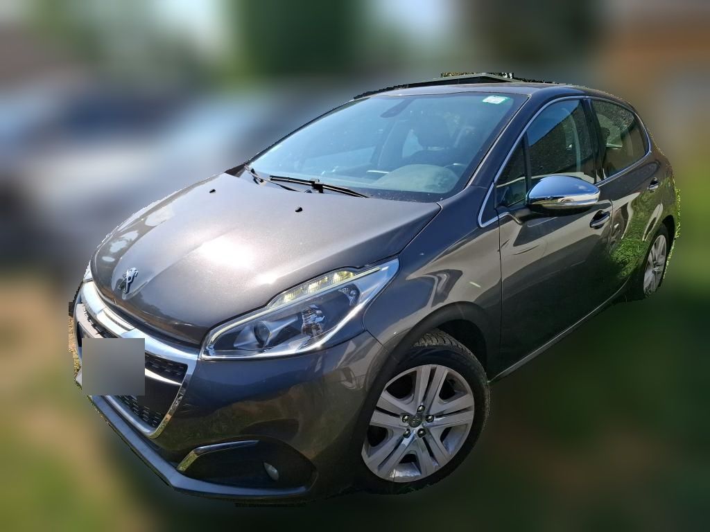 Peugeot 208 1.2 e-THP Allure Business