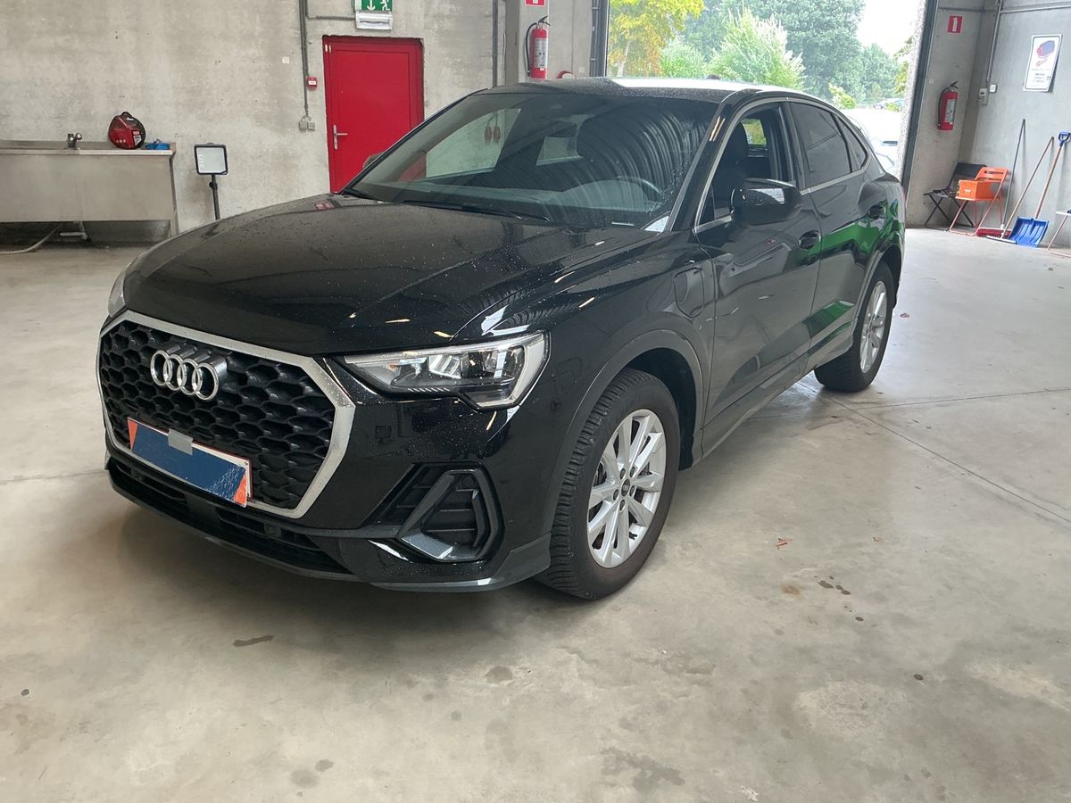 Audi Q3 Sportback 45 TFSIe