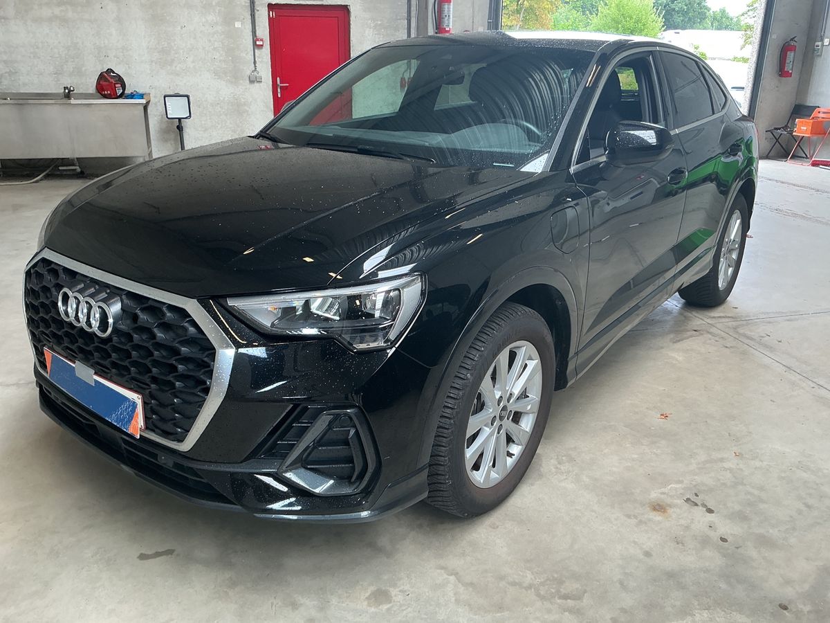 Audi Q3 Sportback 45 TFSIe