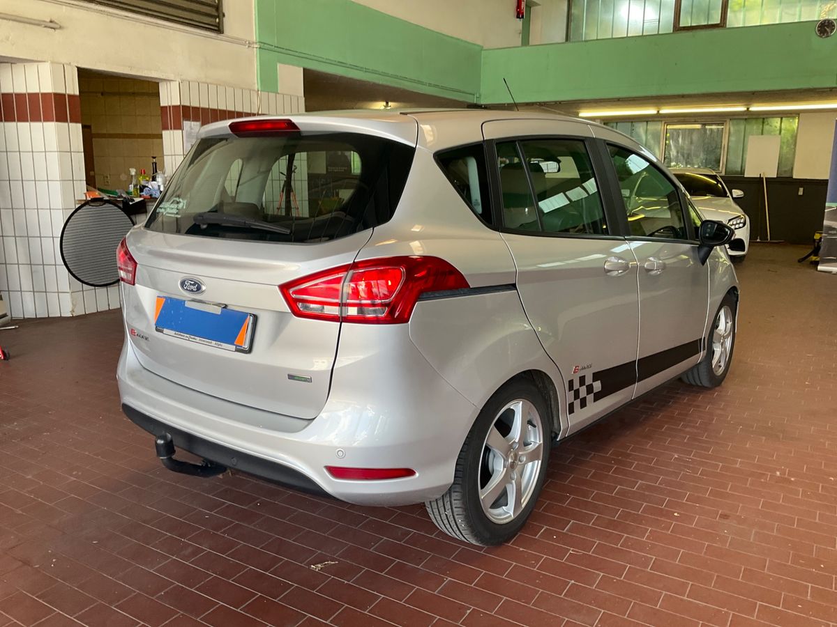 Ford B-Max d'occasion