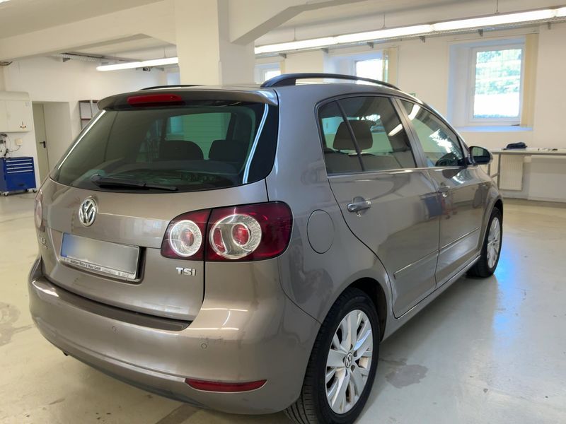 Volkswagen Golf VI Plus 1.2 TSI Life — zdjęcie 6