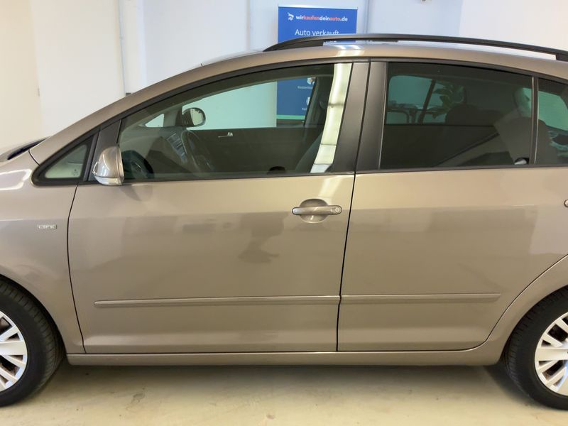 Volkswagen Golf VI Plus 1.2 TSI Life — zdjęcie 4
