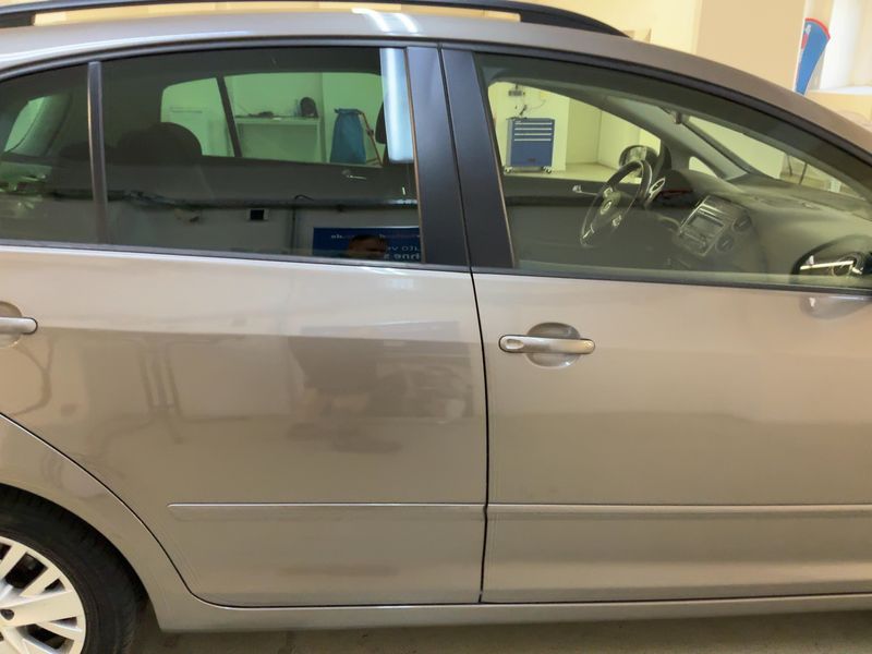 Volkswagen Golf VI Plus 1.2 TSI Life — zdjęcie 7