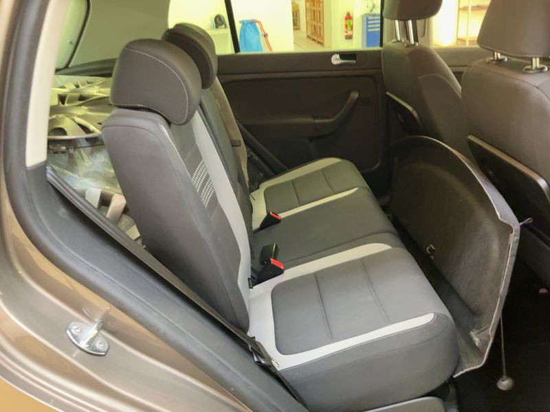 Volkswagen Golf VI Plus 1.2 TSI Life — zdjęcie 14