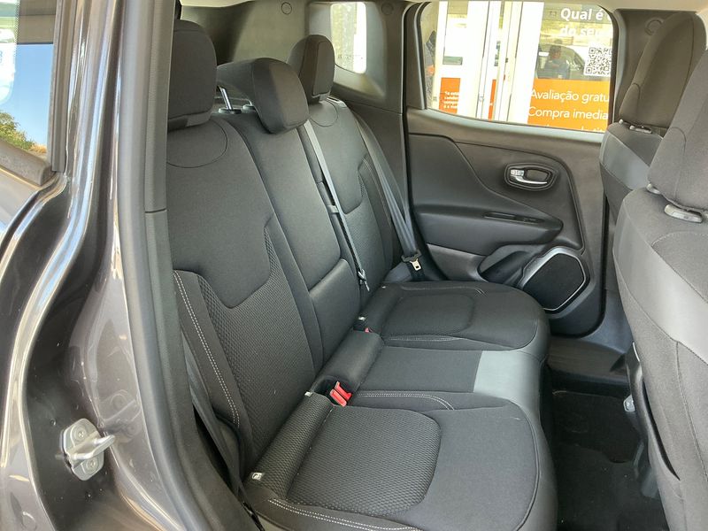 Jeep Renegade 1.6 M-Jet Limited FWD — zdjęcie 14