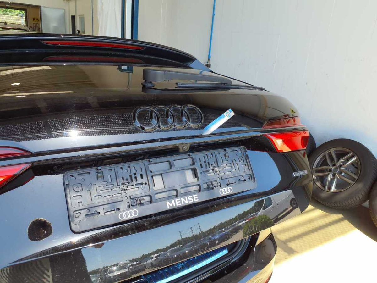 Audi A6 d'occasion