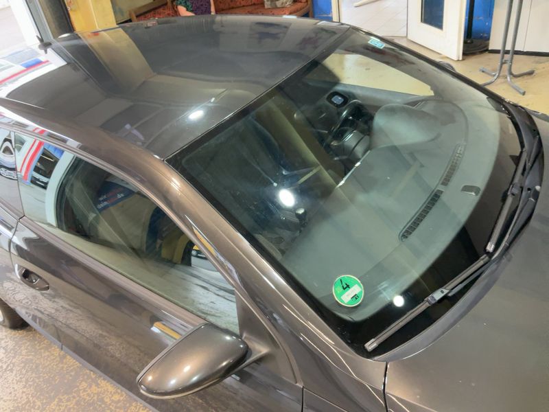 Volkswagen Scirocco 2.0 TSI Team — zdjęcie 8