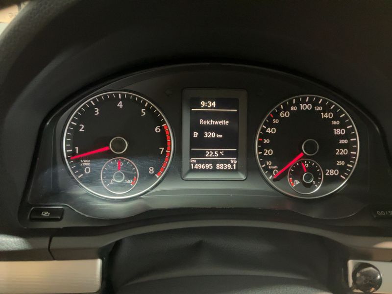 Volkswagen Scirocco 2.0 TSI Team — zdjęcie 13