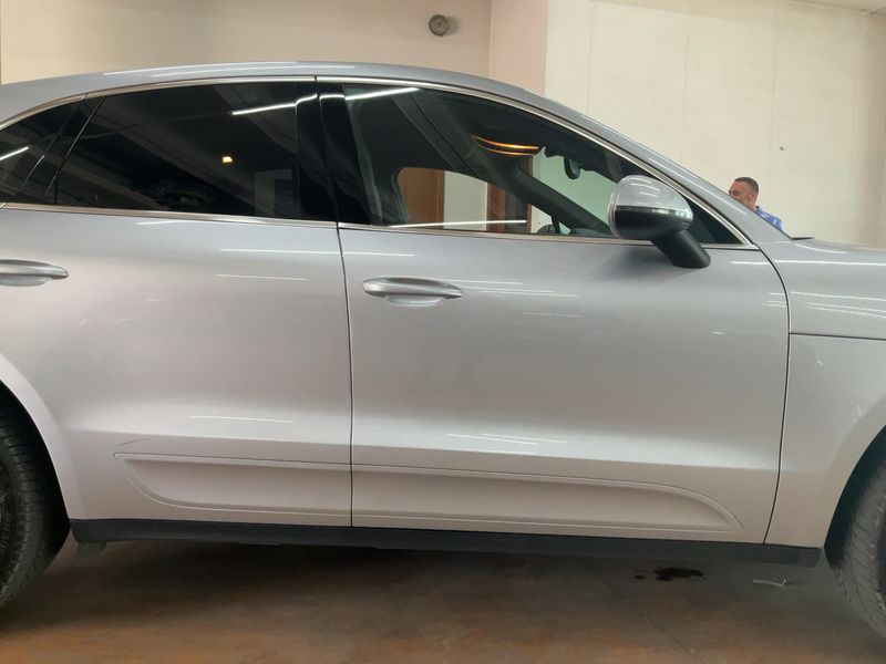 Porsche Macan S Diesel — zdjęcie 7