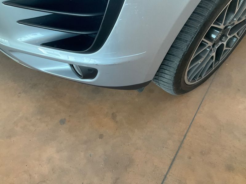 Porsche Macan S Diesel 2016 – снимка 27