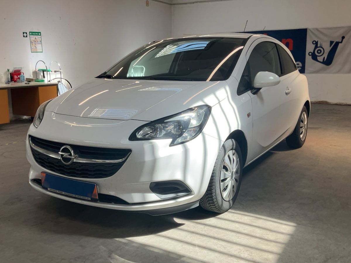 Opel Corsa 2016