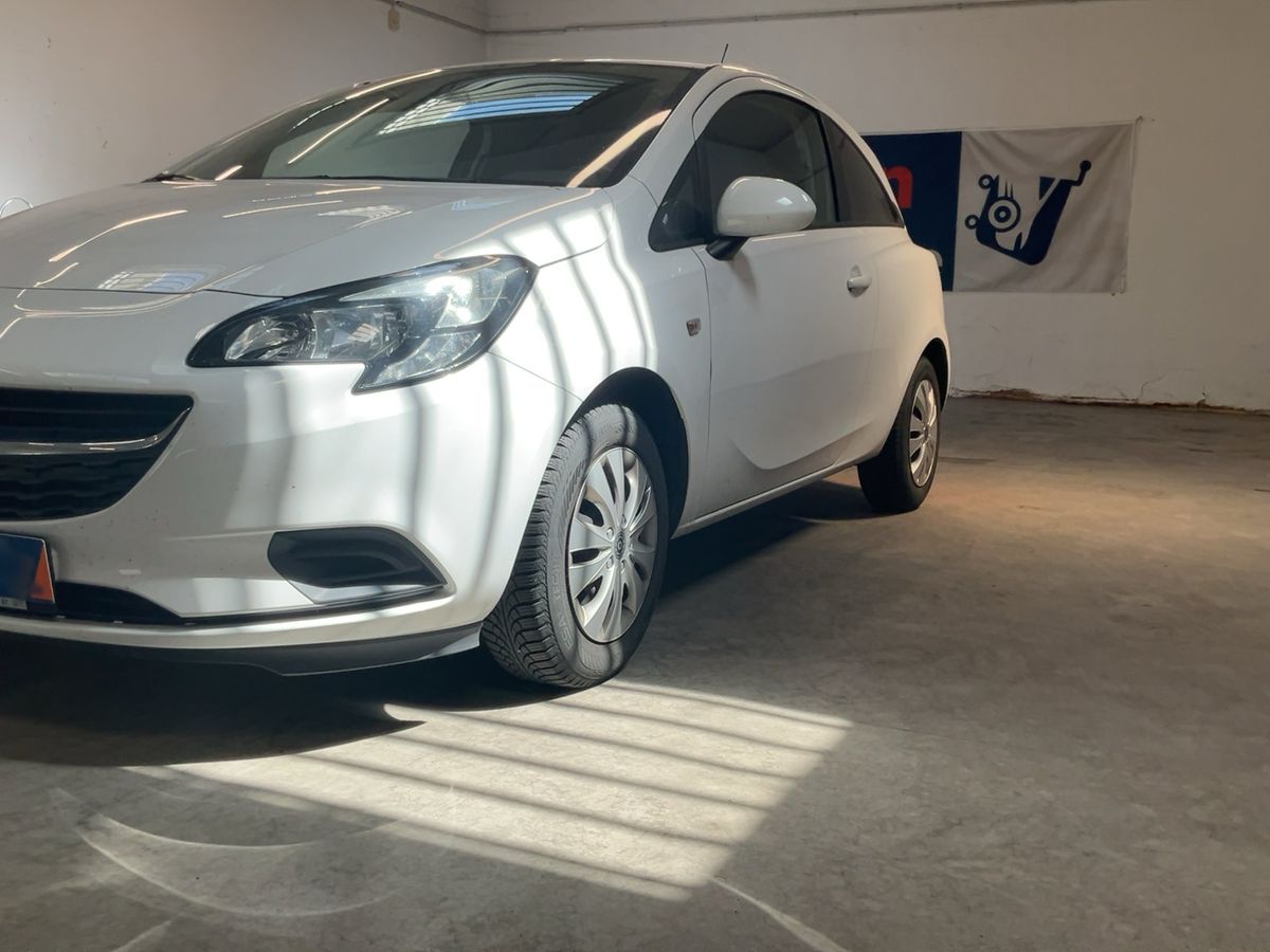 Opel Corsa d'occasion