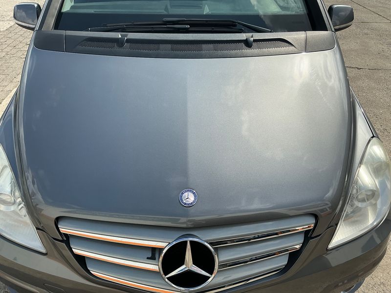 Mercedes-Benz B-Klasse B 180 CDI 2010 – снимка 36