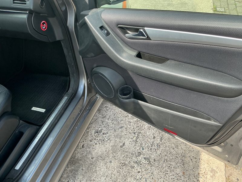 Mercedes-Benz B-Klasse B 180 CDI 2010 – снимка 24