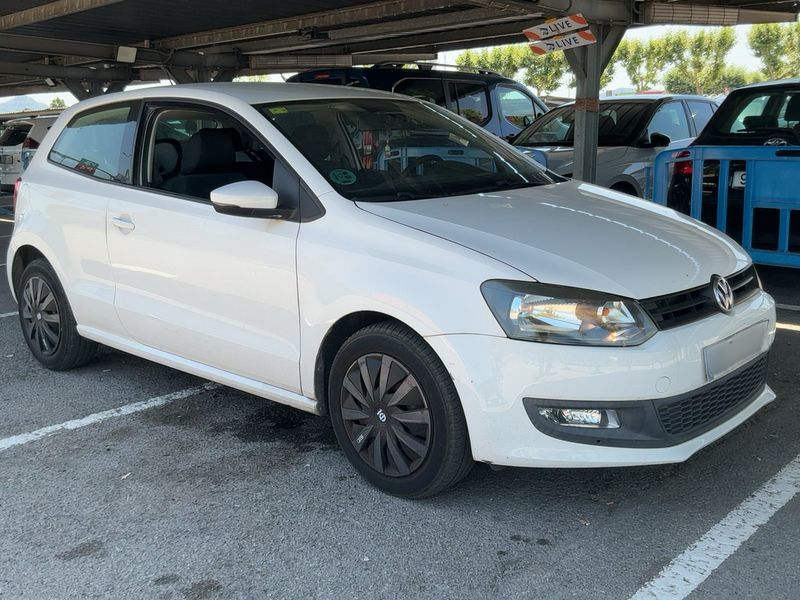 Volkswagen Polo 1.2 Advance BlueMotion Tech 2012 – снимка 12