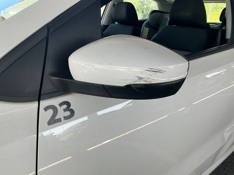 Volkswagen Polo 1.2 Advance BlueMotion Tech 2012 – снимка 29