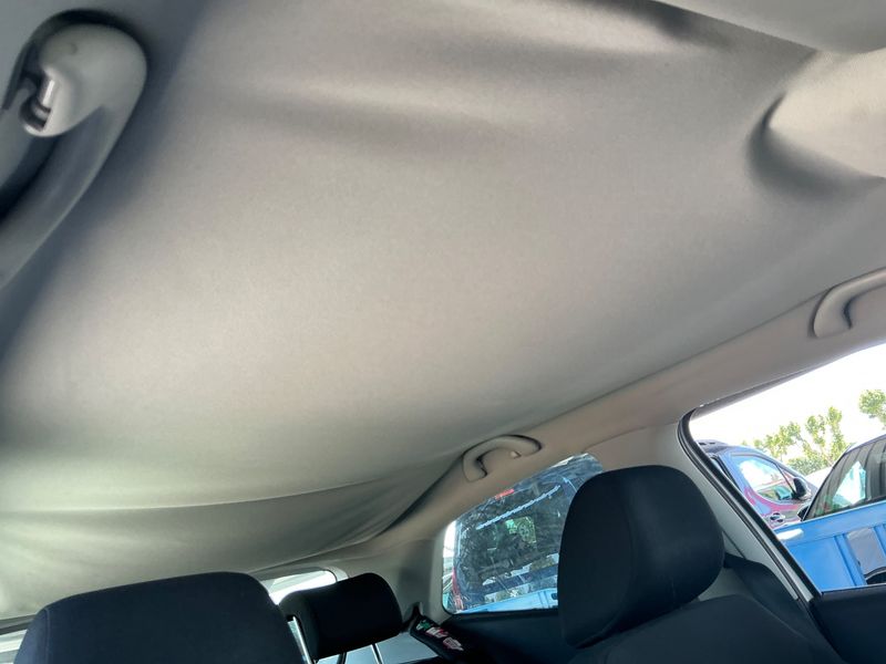 Volkswagen Polo 1.2 Advance BlueMotion Tech 2012 – снимка 23