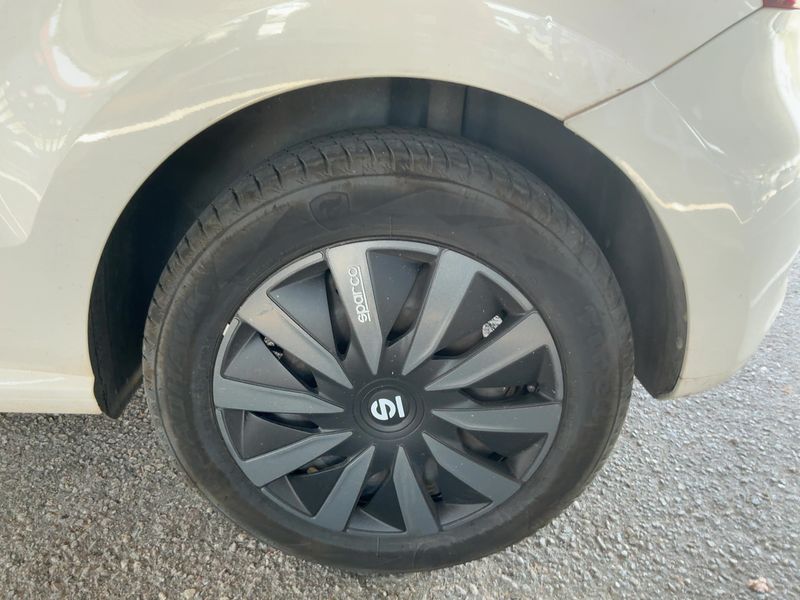 Volkswagen Polo 1.2 Advance BlueMotion Tech 2012 – снимка 5