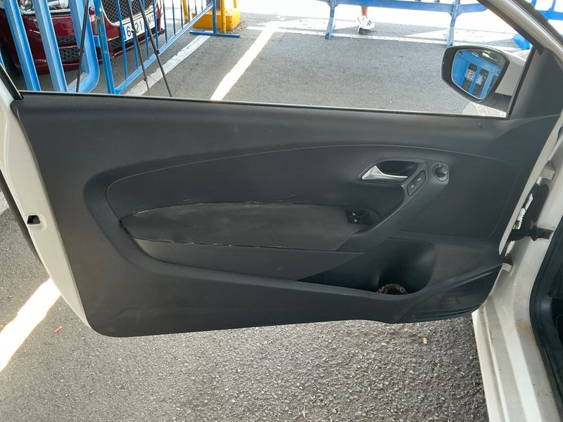 Volkswagen Polo 1.2 Advance BlueMotion Tech 2012 – снимка 26