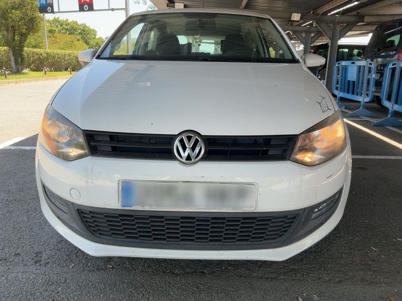 Volkswagen Polo 1.2 Advance BlueMotion Tech 2012 – снимка 14