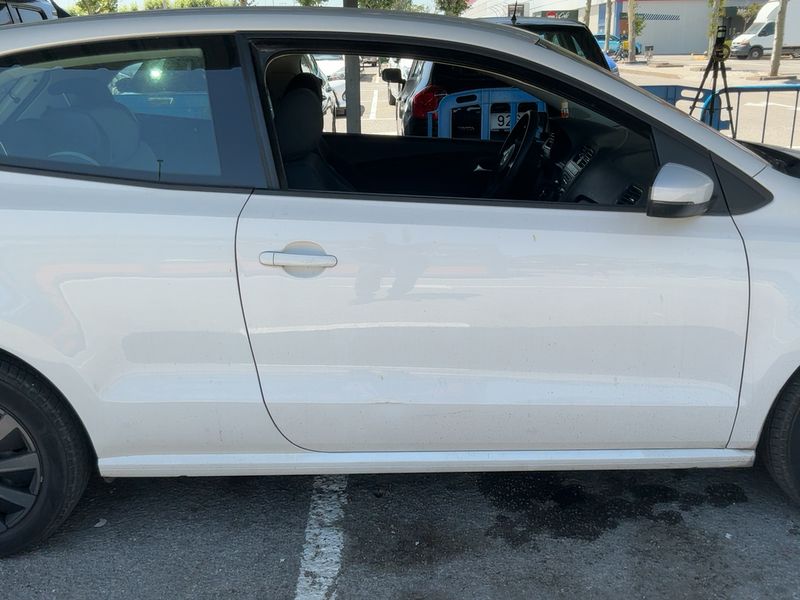 Volkswagen Polo 1.2 Advance BlueMotion Tech 2012 – снимка 10